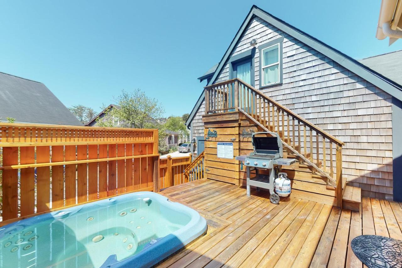 Looney Dunes Lincoln City Exterior photo